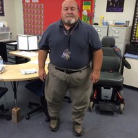 Randy Brooks