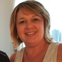 Debbie Jones