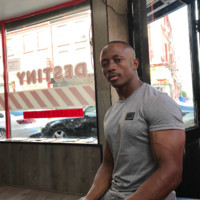 Osman Kamara