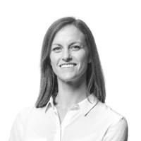 Kate Van Brunt