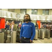 Zohaib Aftab