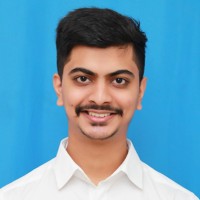 Nishant Manish Desai