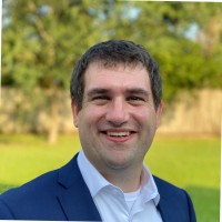 Ben Dellsperger, Cmrp