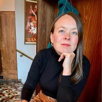 Therese Simpson Johansen