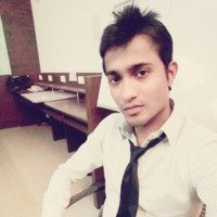 Shoaib Ansari