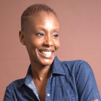 Minister CAT S. Warren