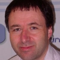 Michael Mulroy