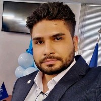 Hamidreza Aghamiri