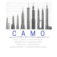 CAMO Inmobiliaria
