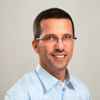Haim Mirensky חיים מירנסקי