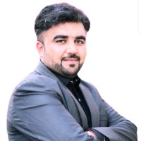 Syed Sibtain Hussain