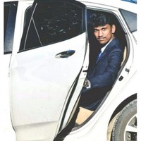 Mohan Raj Gurusamy