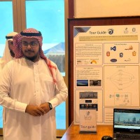ABDULLAH ALREFAEI