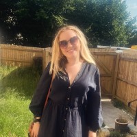 Emily Gilbert