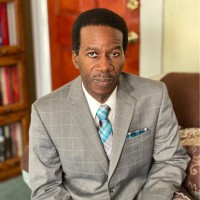Donovan Dixon