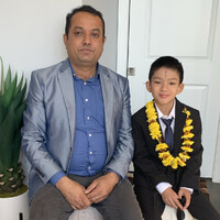 Hari Pokhrel
