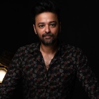 Hussain Zaidi