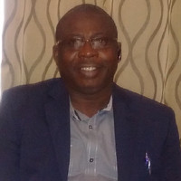 Kingsley Okhae