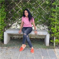 Mari Azizian