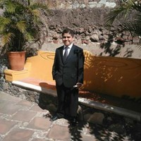 José Alberto olmedo luna