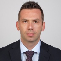 Nikolay Raykov