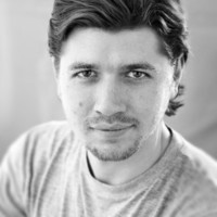 Андрей Рудой