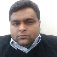 Kashif Hussain