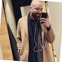 Cristian Rafael Villasante Gularte