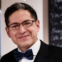 Luis Rodrigo Melo