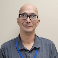 James Pabe