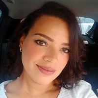 Joice Velame Silveira