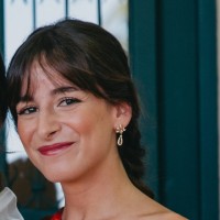 Mafalda Abecasis Correia