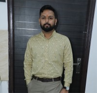 Ankit Sharma