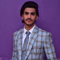 TALHA AYUB
