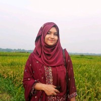 Raihana Islam Raisha