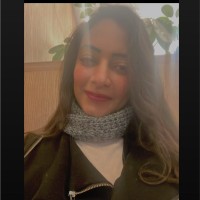 Baneen Alhmoud, PhD