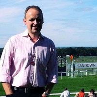 Julian Chamberlain