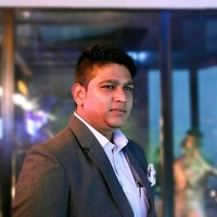 Sujit Halder