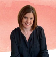 Amy Kcomt