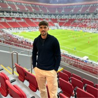 João Ricardo