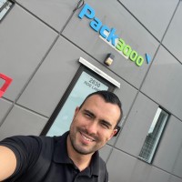 Andres Molano
