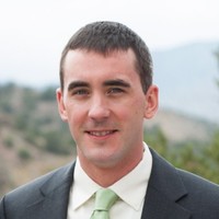 Keven Higgins
