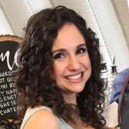 Catherine Weissberg