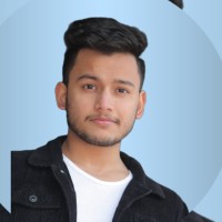 Yash Gosain