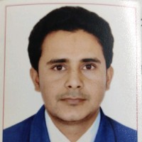 Sushil Rai