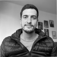 Alexandre Giaffone de P. Ferreira