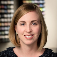 Andrea Lampkins, Ncidq, Rid