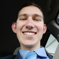 Aaron Graves, Eit