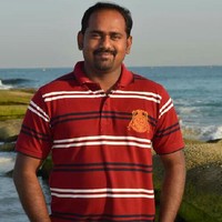 Manu Mathew