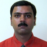 Tamal Kanti Dutta